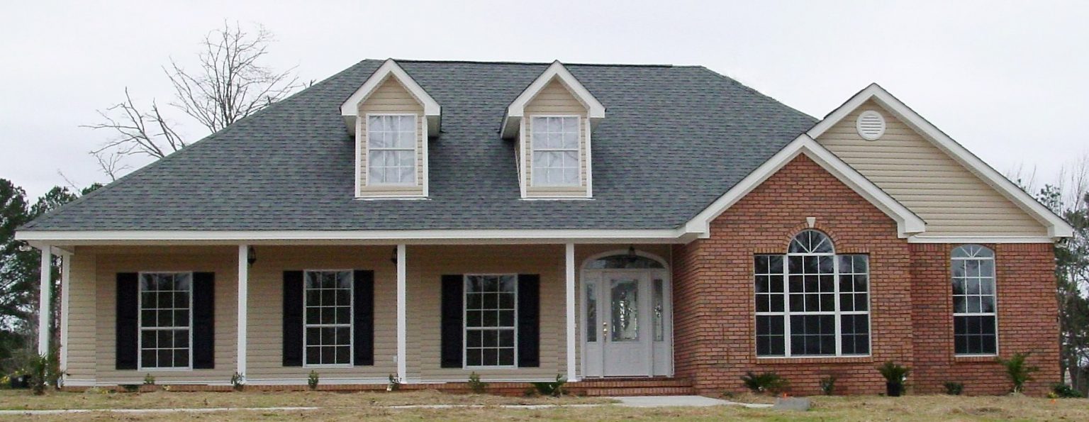 Princeton Byrd Home Builders inc